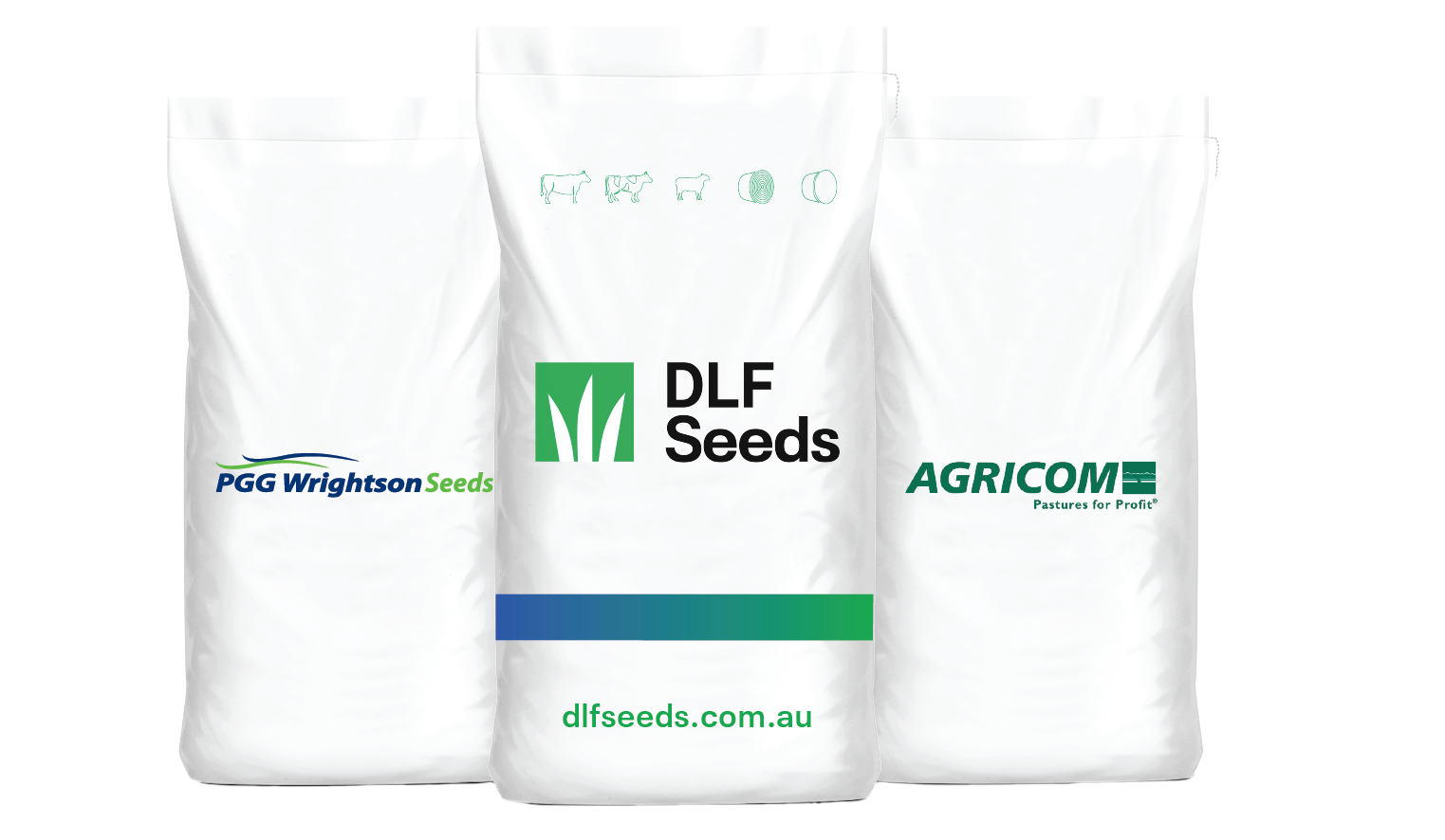 DLF Seeds